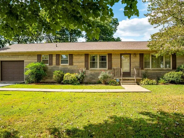 710 S Streets Ave, Elkton, KY 42220