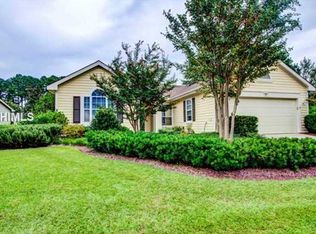 23 Strobhar St, Bluffton, SC 29909