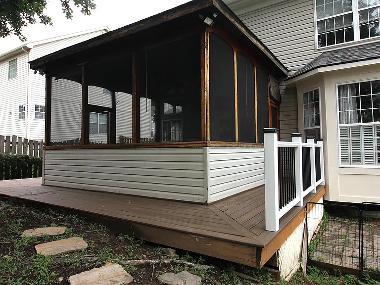 14015 Wood Rock Way — Photo 57