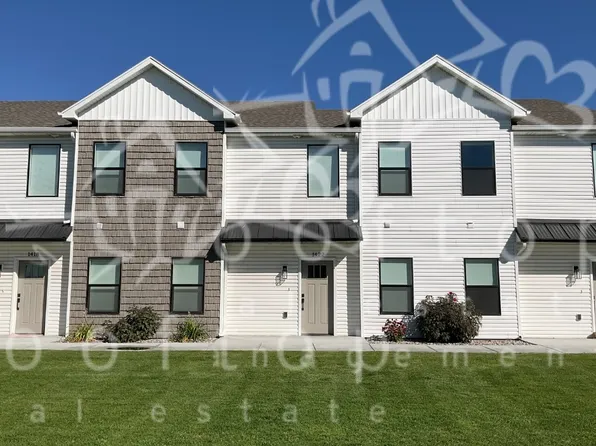 1414 Remington Trl, Ammon, ID 83406