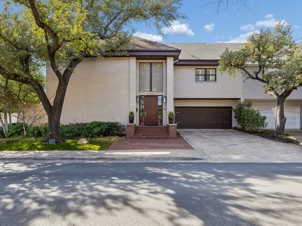 4303 University Blvd, University Park, TX 75205