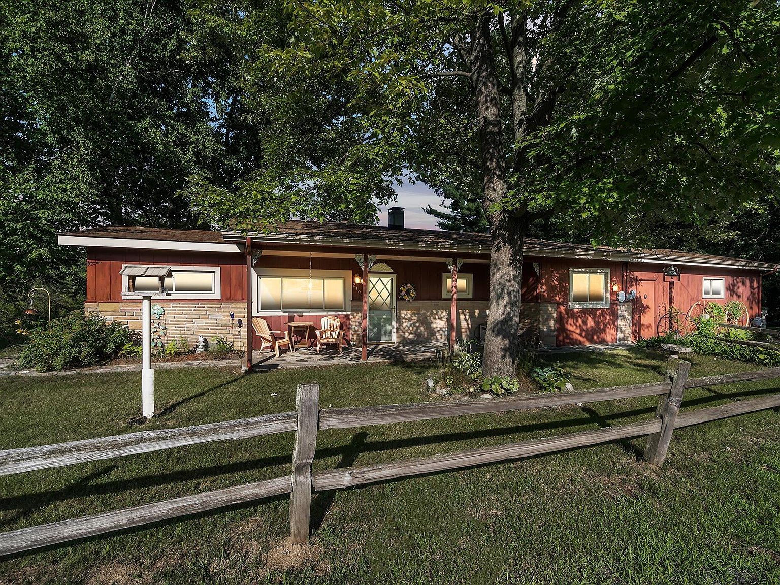 2101 Gilletts Lake Rd, Jackson, MI 49201 Zillow