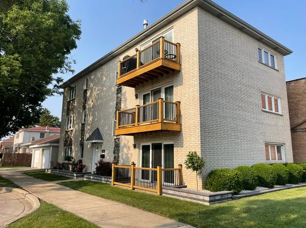 11055 S Hamlin Ave, Chicago, IL 60655