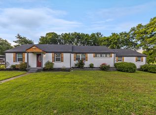 502 Charles Dr, Madison, TN 37115