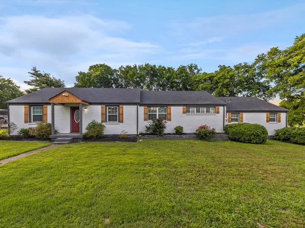 502 Charles Dr, Madison, TN 37115