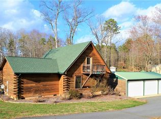 12495 State Highway 8, Lexington, NC 27292