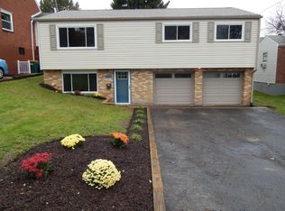 404 Lee Ave, Pittsburgh, PA 15237