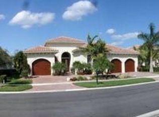8061 Cranes Pointe Way, West Palm Beach, FL 33412