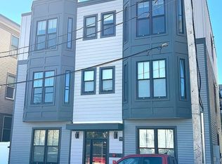 95 Prescott St #302, Boston, MA 02128