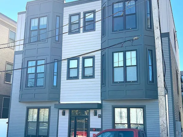 95 Prescott St, Boston, MA