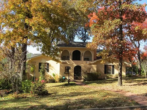 2819 Dogwood Dr, Nacogdoches, TX 75965