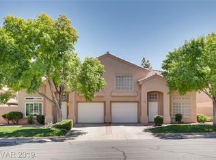 206 Bastrop St, Henderson, NV 89074