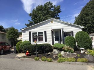 266 Newbury St LOT 46, Peabody, MA 01960