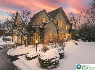 635 Kathleen Dr, Nazareth, PA 18064