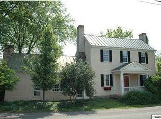 510 Main St, Washington, VA 22747