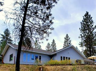 1636 Pingston Creek Rd #C, Kettle Falls, WA 99141