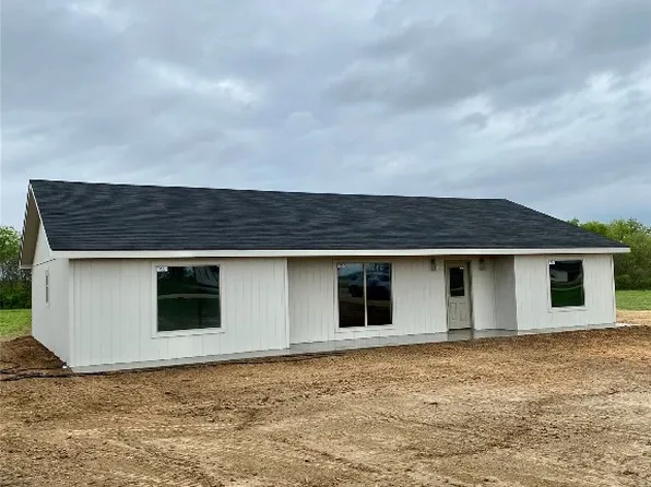 428 Private Road 24970, Brookston, TX 75421