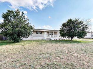 1411 County Road 7365, Lubbock, TX 79423