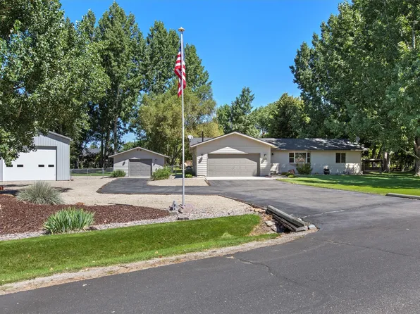 112 Apple Valley Way, Florence, MT 59833