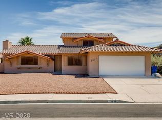 3636 Valencia St, Las Vegas, NV 89121
