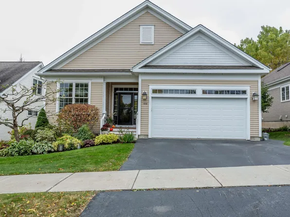 180 South Pointe Drive, South Burlington, VT 05403