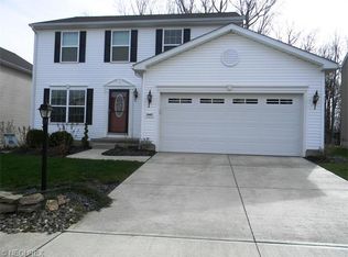 10403 Redbud Dr, Aurora, OH 44202