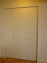 Rented by Carnegie Hill Place