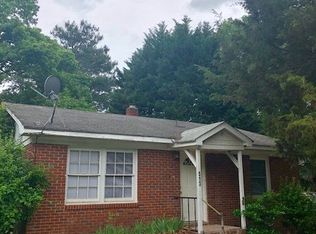 513 N Secrest Ave, Monroe, NC 28110