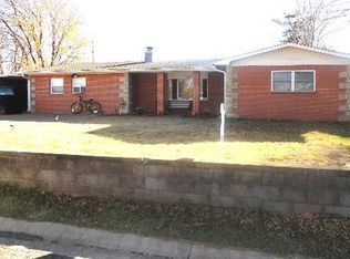 121 Monroe St, Alva, OK 73717