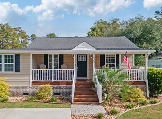 430 Yaupon Ave UNIT A, Murrells Inlet, SC 29576
