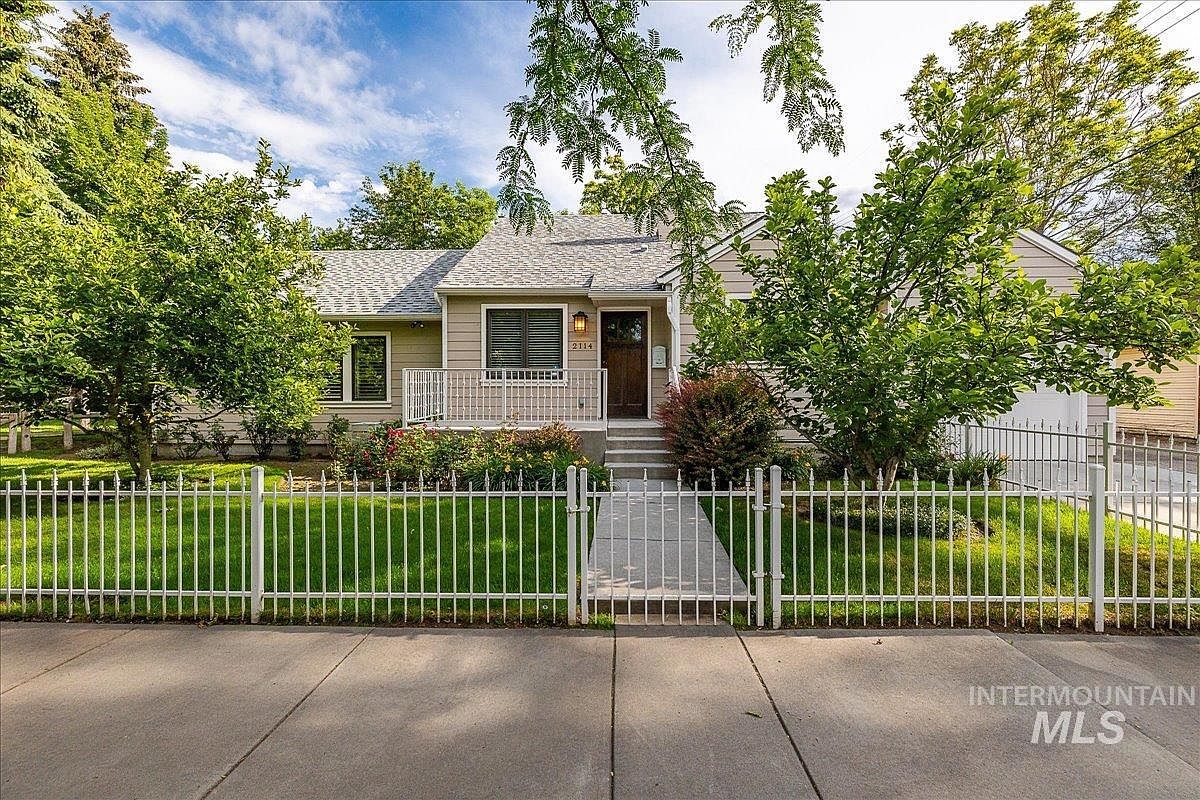 2114 W Eastman St, Boise, ID 83702 Zillow