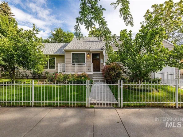 2114 W Eastman St, Boise, ID 83702