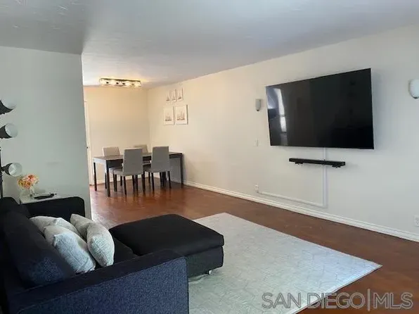 6909 Park Mesa Way Unit 131, San Diego, CA 92111