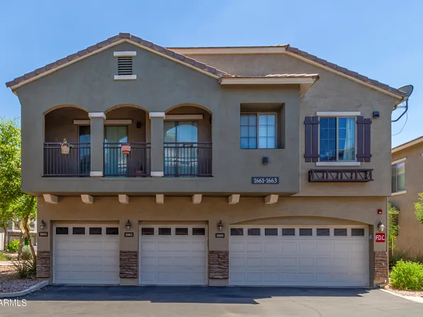 2402 E 5TH Street #1662, Tempe, AZ 85288