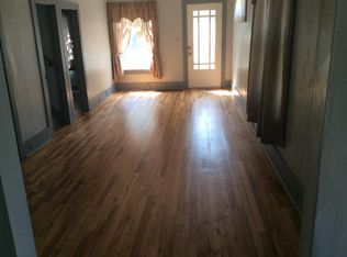 2536 Walnut St, Port Huron, MI 48060