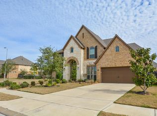 27746 Bandera Glen Ln, Katy, TX 77494