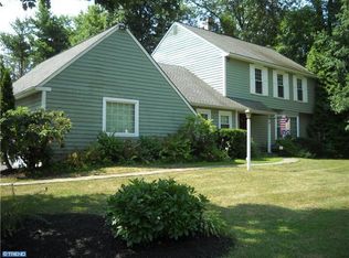 232 N Tamenend Ave, New Britain, PA 18901