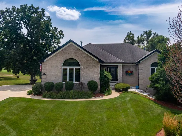 24877 W Nicklaus Way, Antioch, IL 60002