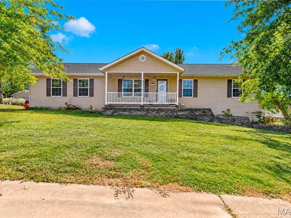 106 Rottmann Dr, Marthasville, MO 63357