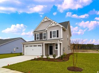 1870 Moonseed Dr LOT 98, Hibiscus Longs, SC 29568