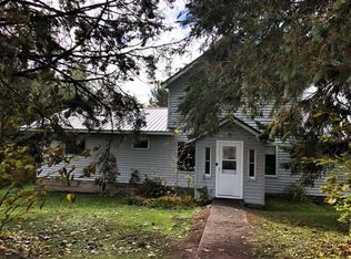 W7241 Spruce St, Fifield, WI 54524
