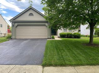 4948 Hidden View Ct, Hilliard, OH 43026