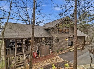 674 Grouse Gap Dr, Big Canoe, GA 30143