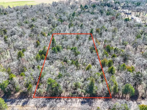 8 Fcr #540, Fairfield, TX 75840