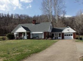 1117 Teodora Ave, Gallipolis, OH 45631