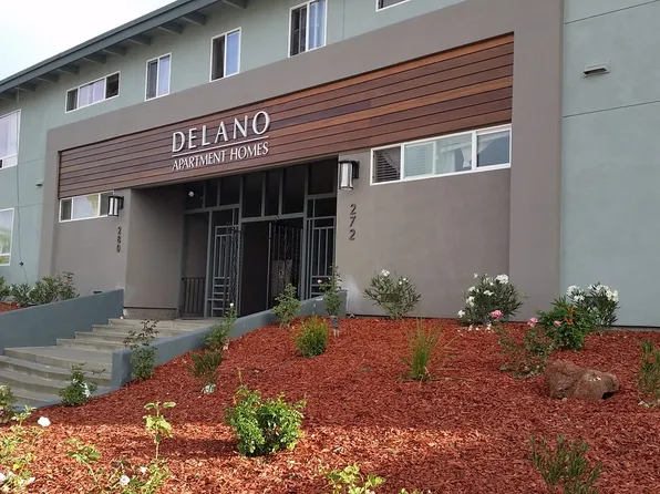 Delano Apartments