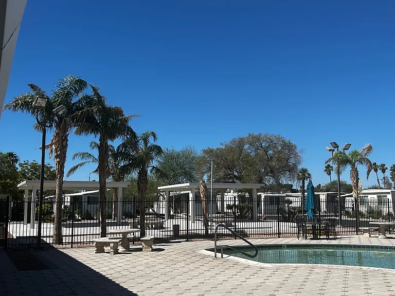 2627 S Lamb Blvd #81 — Photo 23