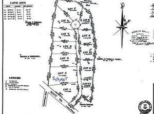 0 Rainbow Rdg, Jay, ME 04239