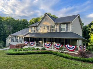 114 Kingston Ct, Gray, TN 37615