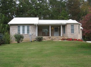 350 Lakewood Dr LOT 95A, Decatur, TN 37322